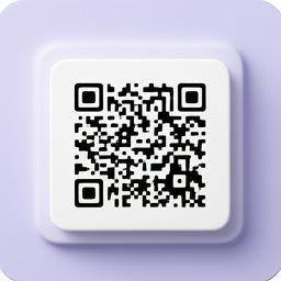 QR-код для швидкого завантаження застосунку на мобільний пристрій